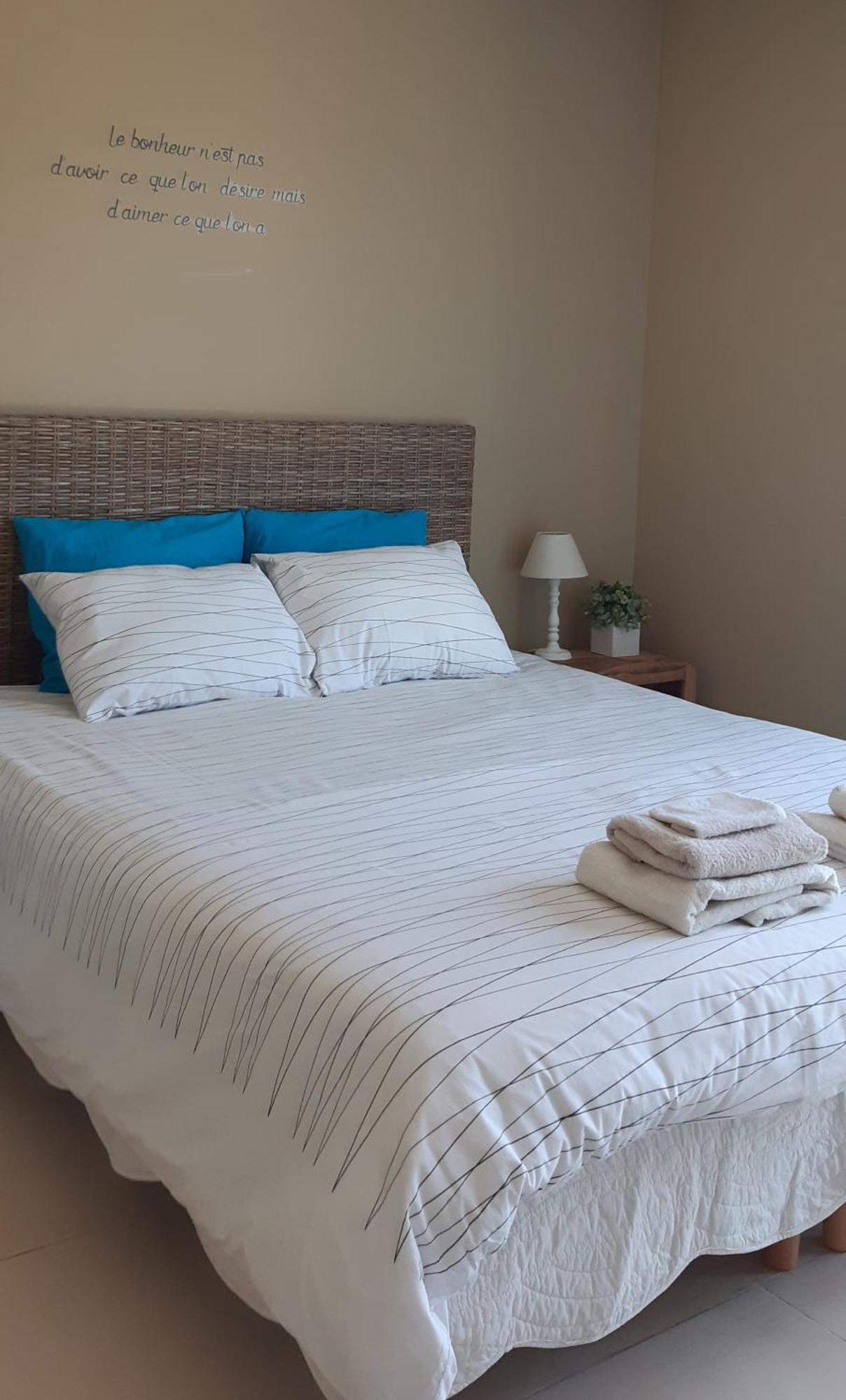 Villa Jasmin Regusse Régusse Quarto foto