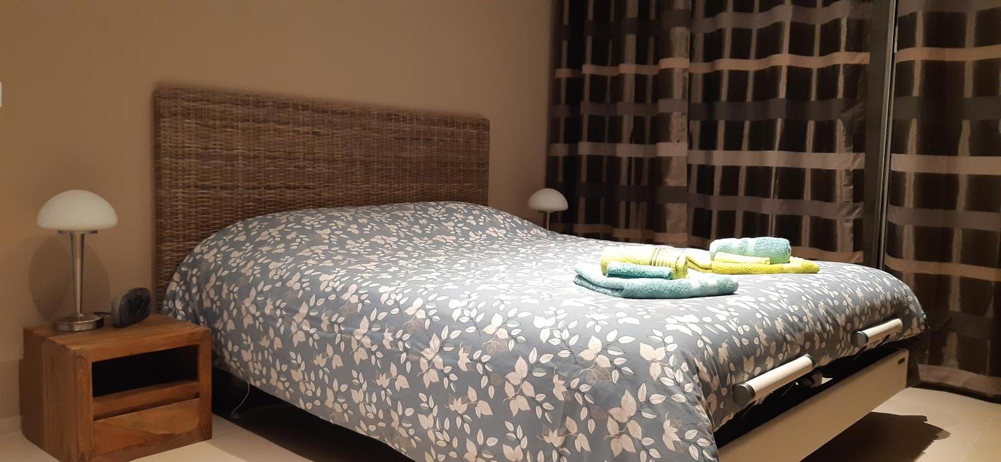 Villa Jasmin Regusse Régusse Quarto foto